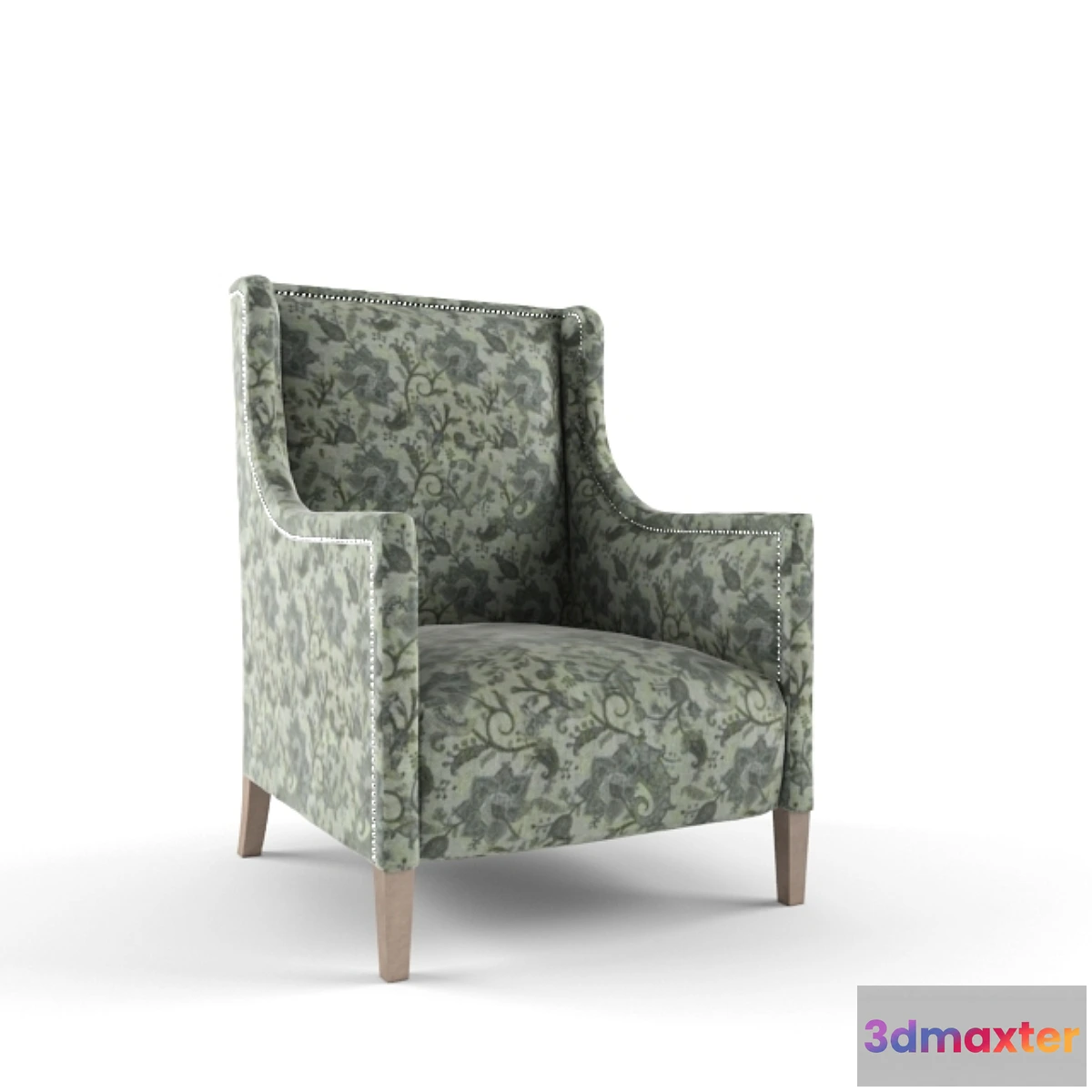 623195 - Armchair - No.32