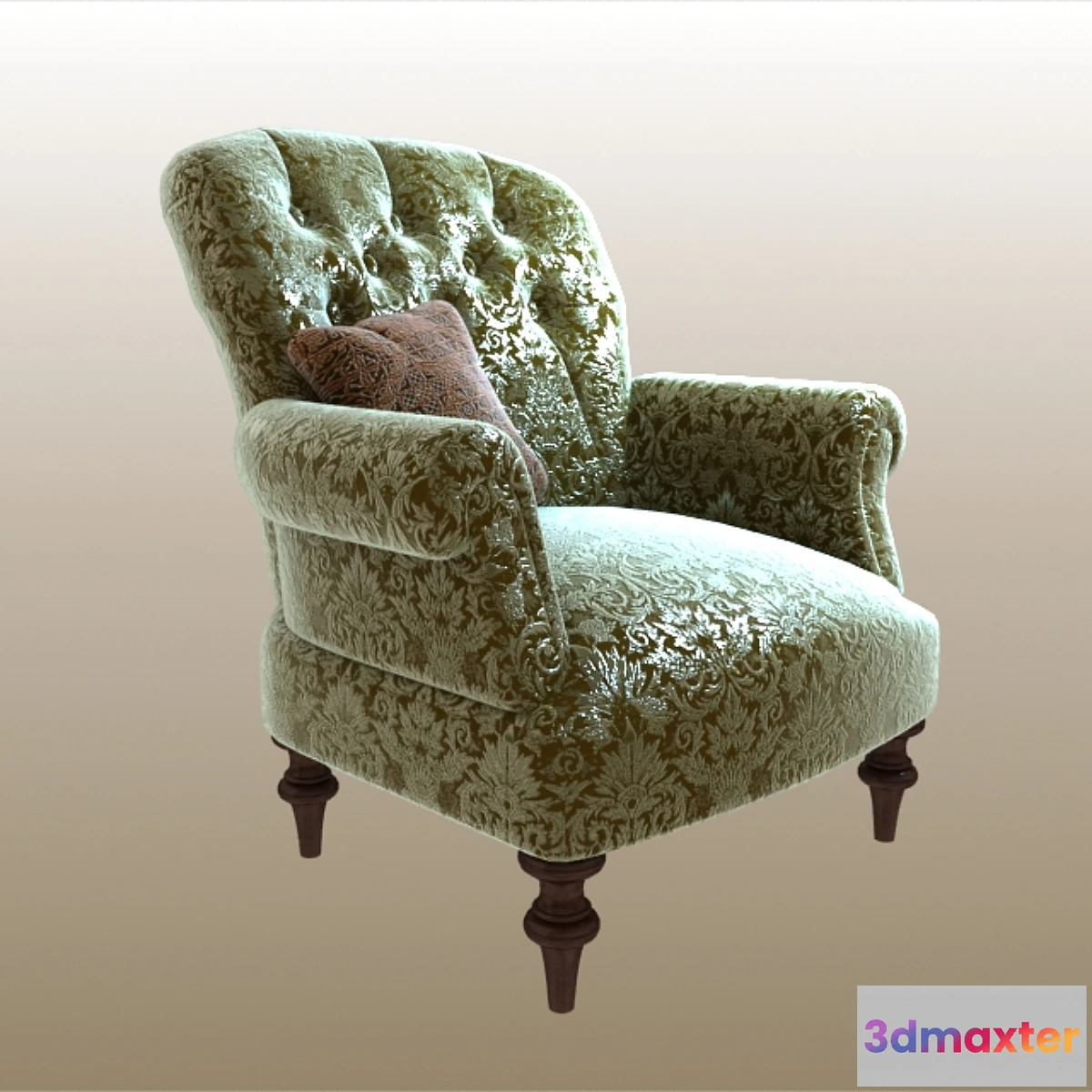 623203 - Armchair - No.33