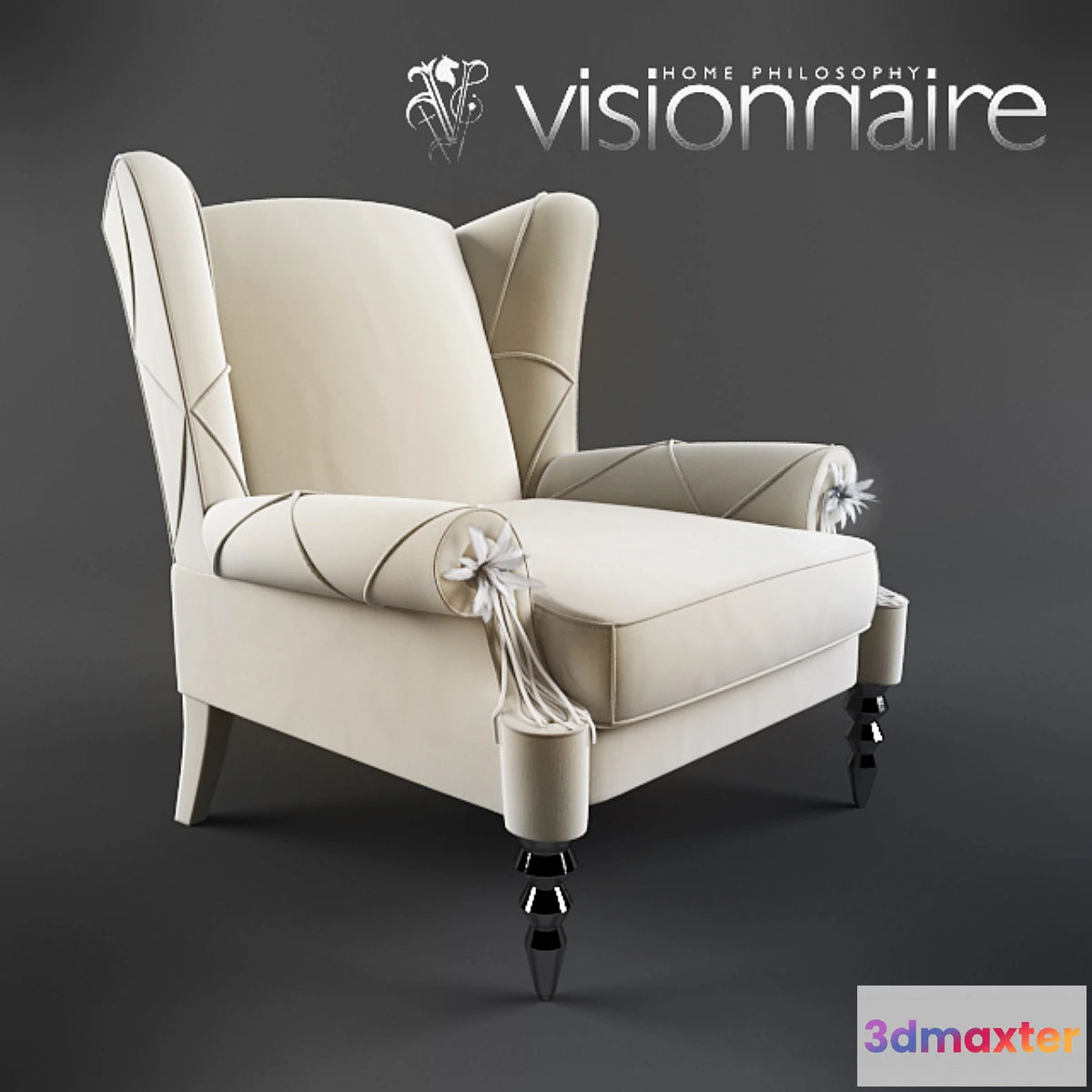 623237 - Visionnaire _ Siegfrid