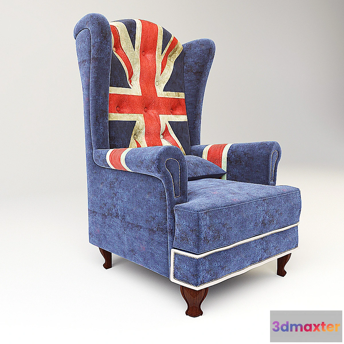 623277 - English chair