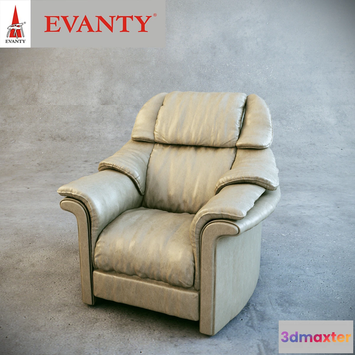 623281 - Boston (EVANTY)