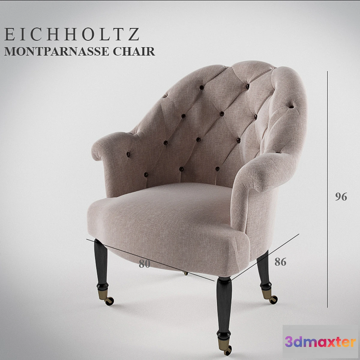 623309 - EICHHOLTZ MONTPARNASSE