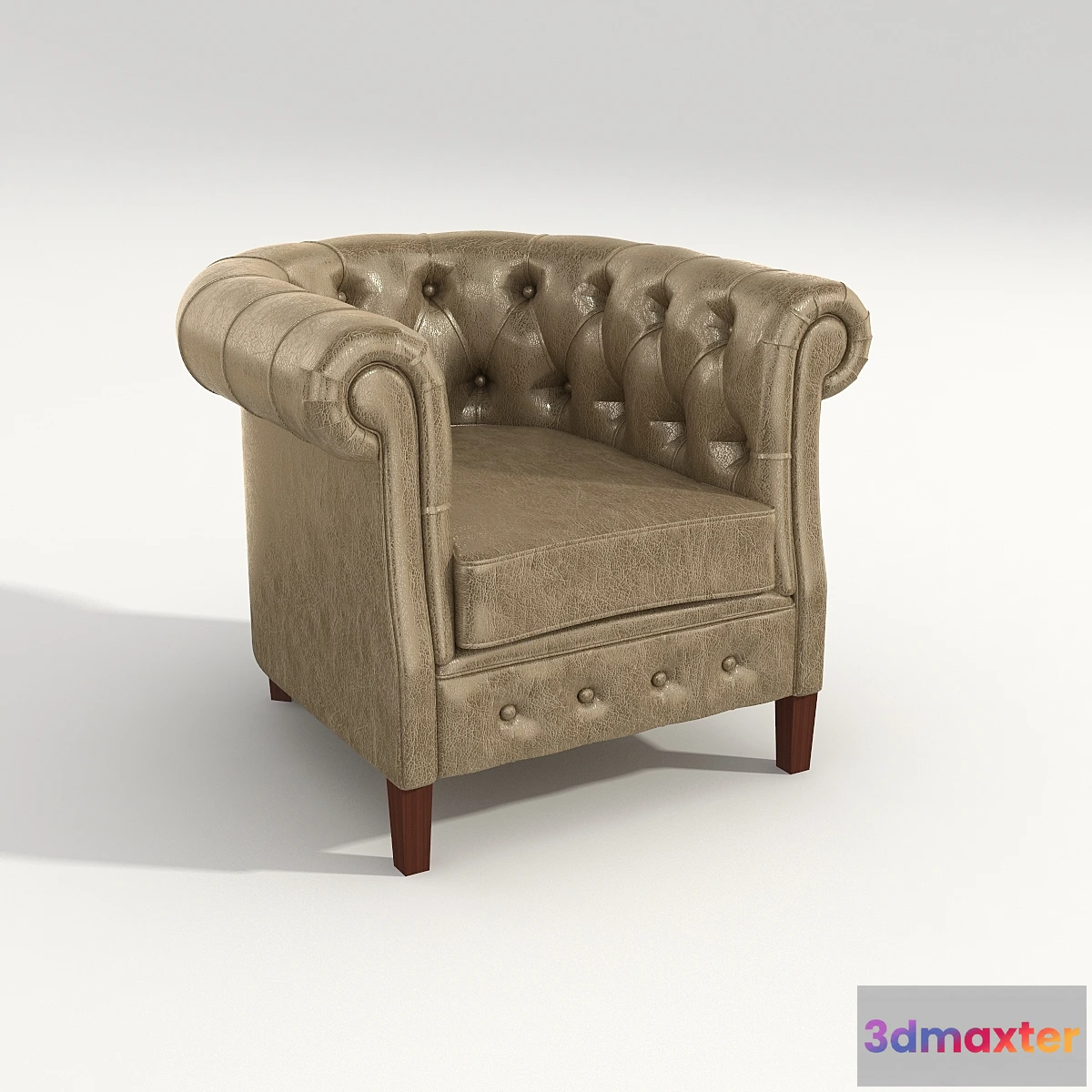 623333 - Selva chair 1443