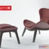 623359 - Calligaris Lazy - No.2