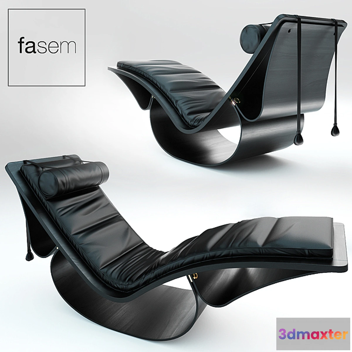 623391 - Deckchair Fasem Rio