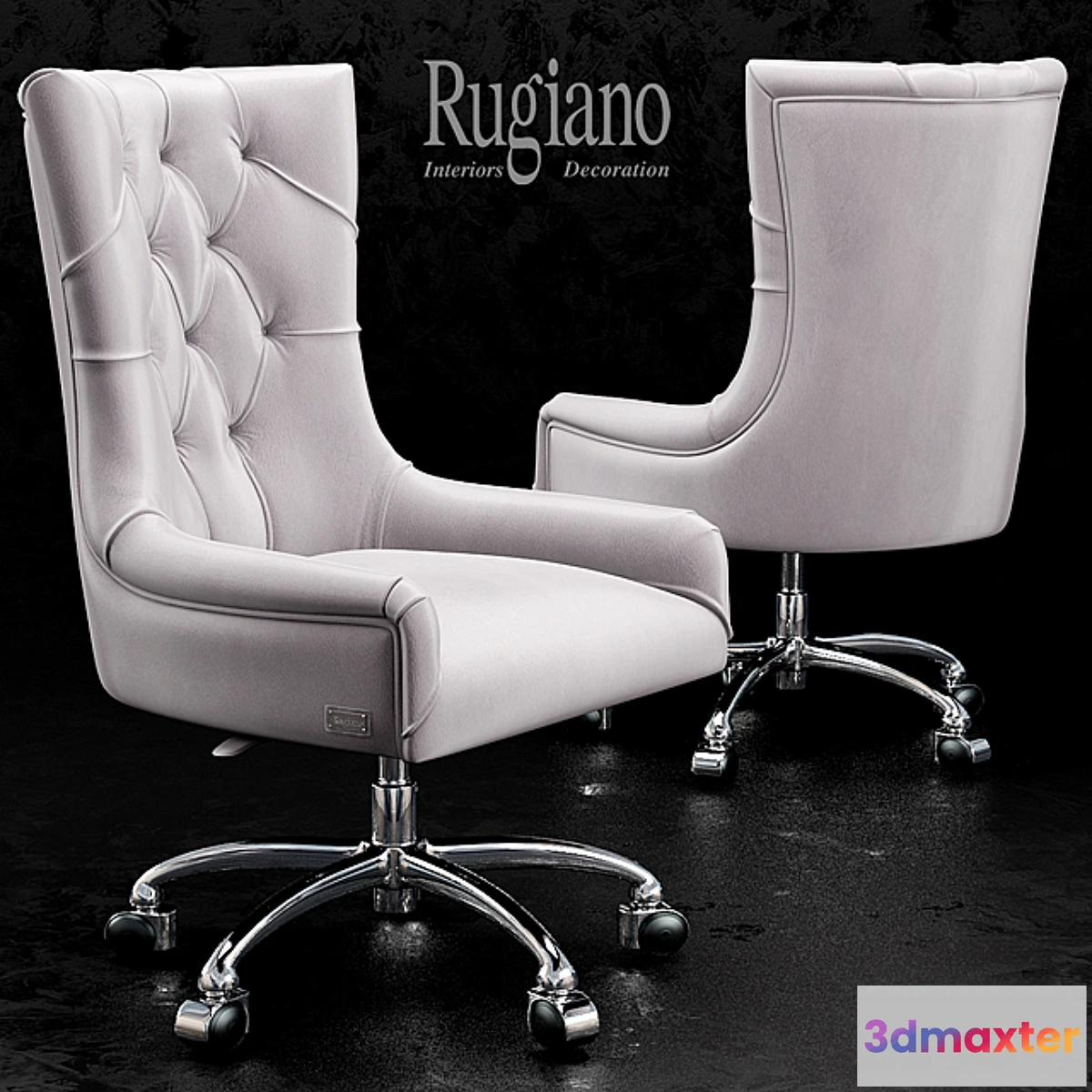 623411 - chair in office ITACA RUGIANO