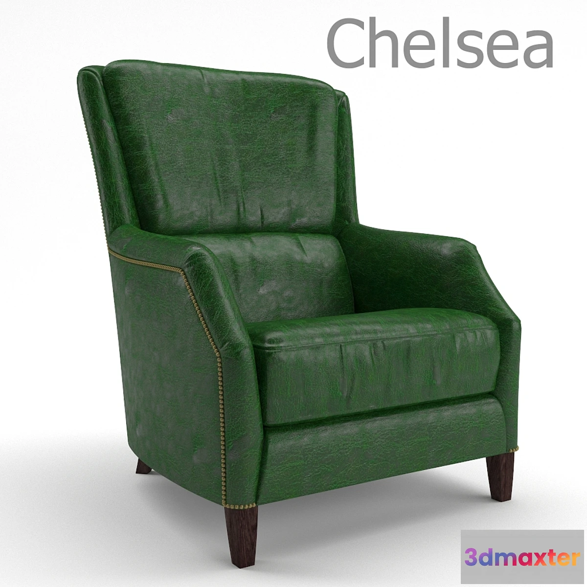 623417 - Chelsea armchair