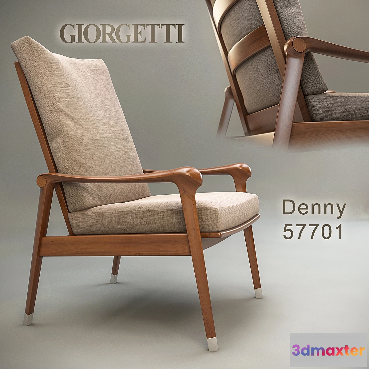 623459 - Denny 57701