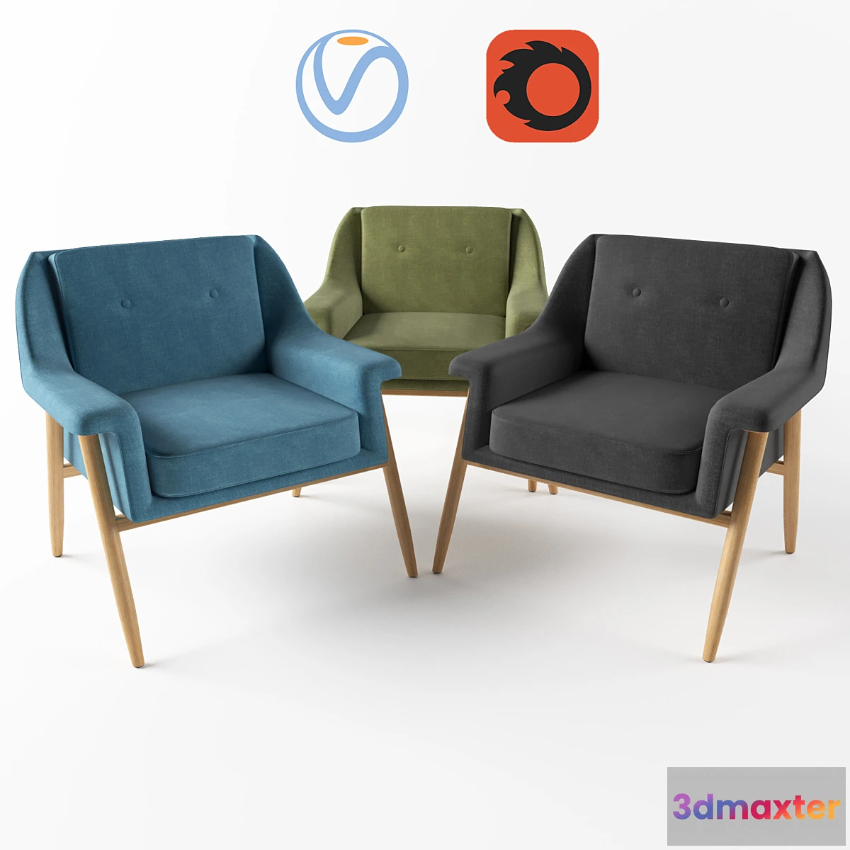 623475 - Chair edinburg