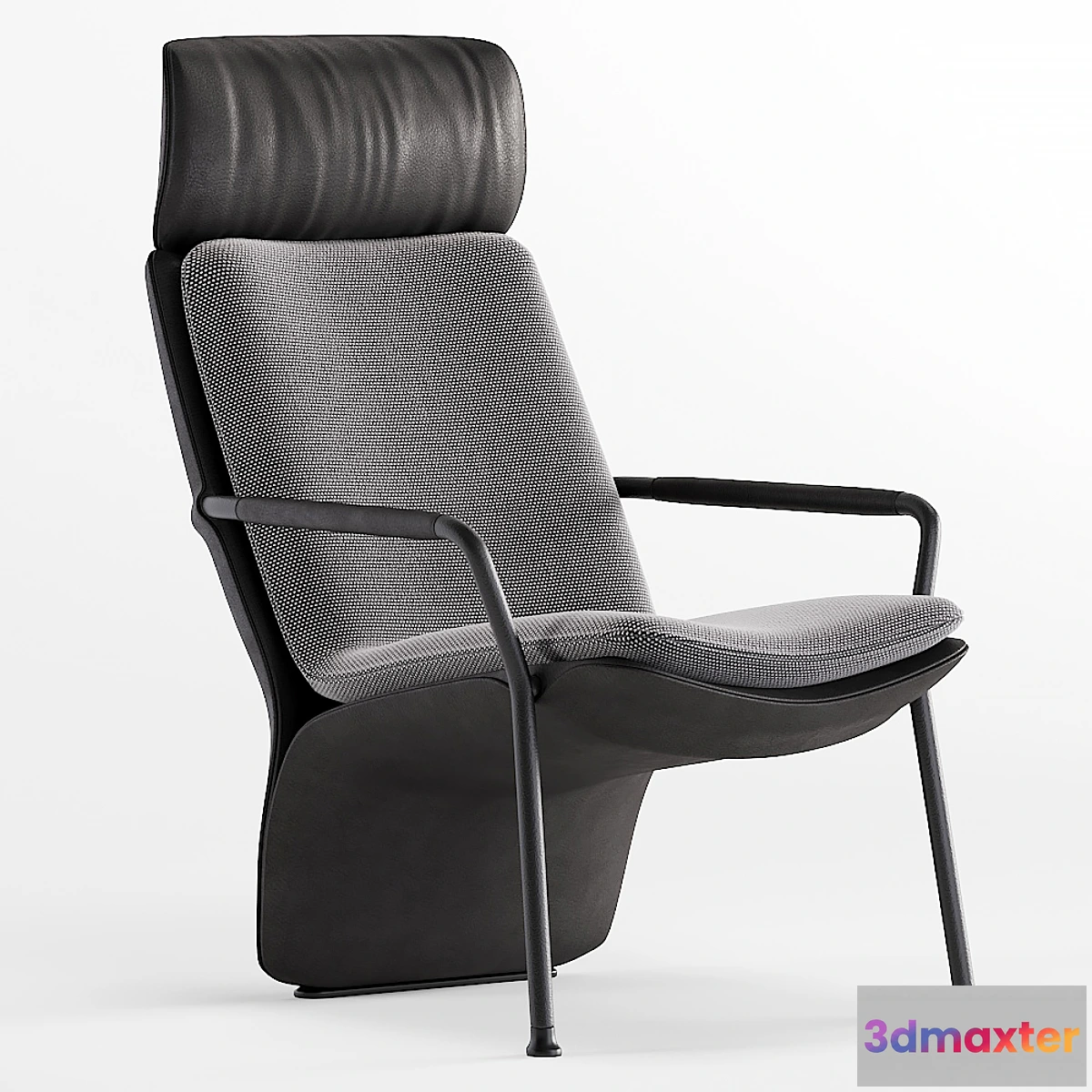 623495 - Poltrona_Frau_Arabesque - No.2