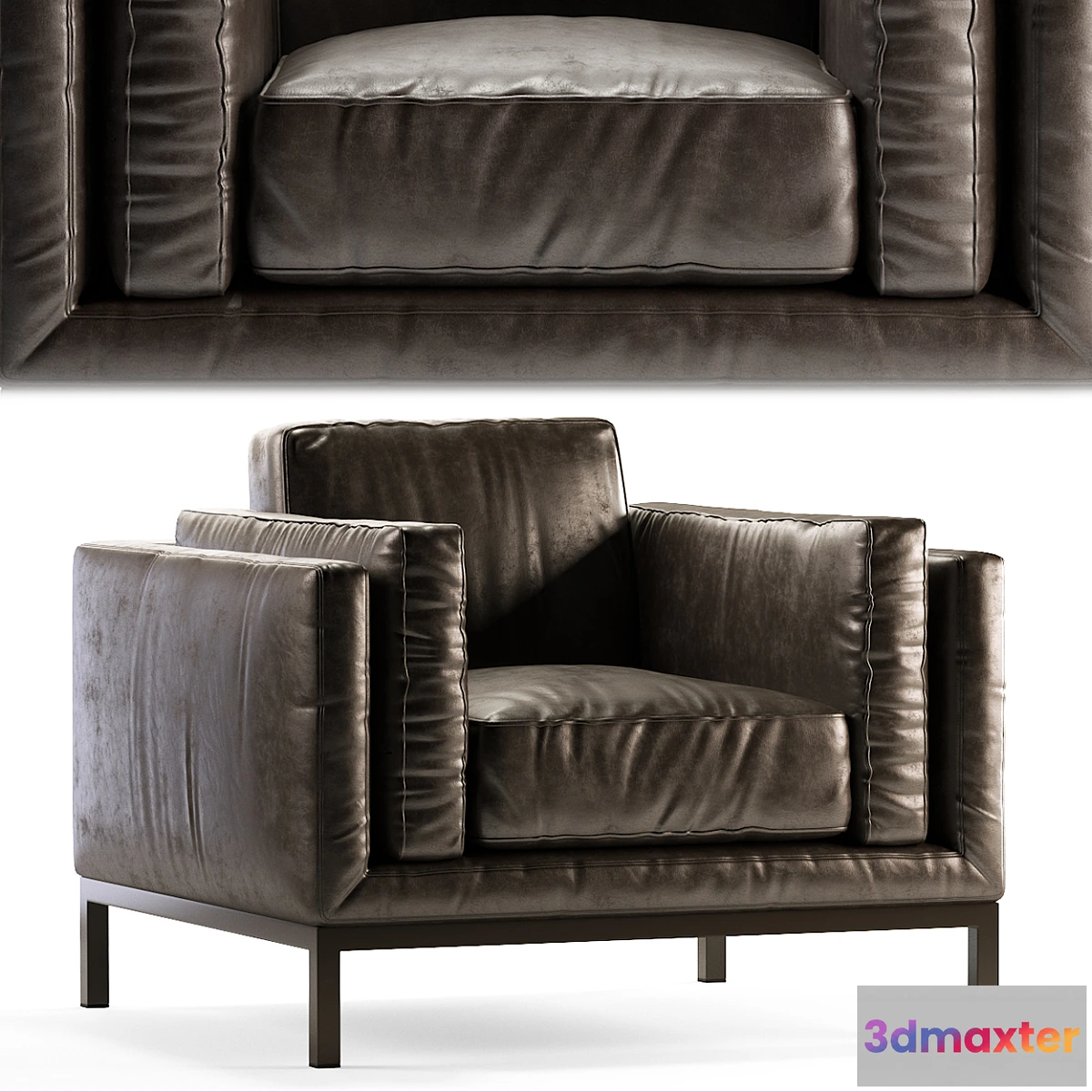 623557 - Andrew Martin - Vox