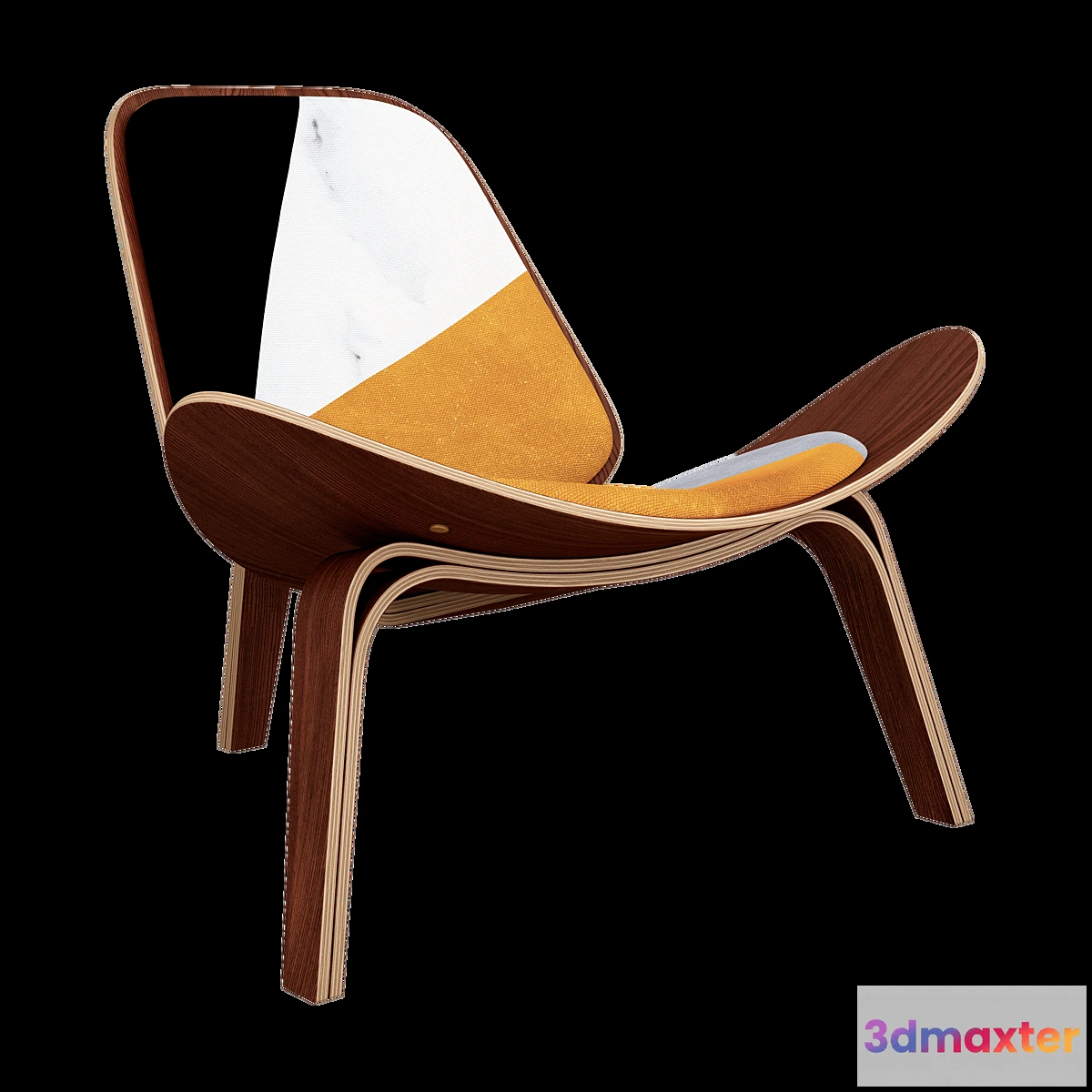 623585 - Vita Lounge Chair