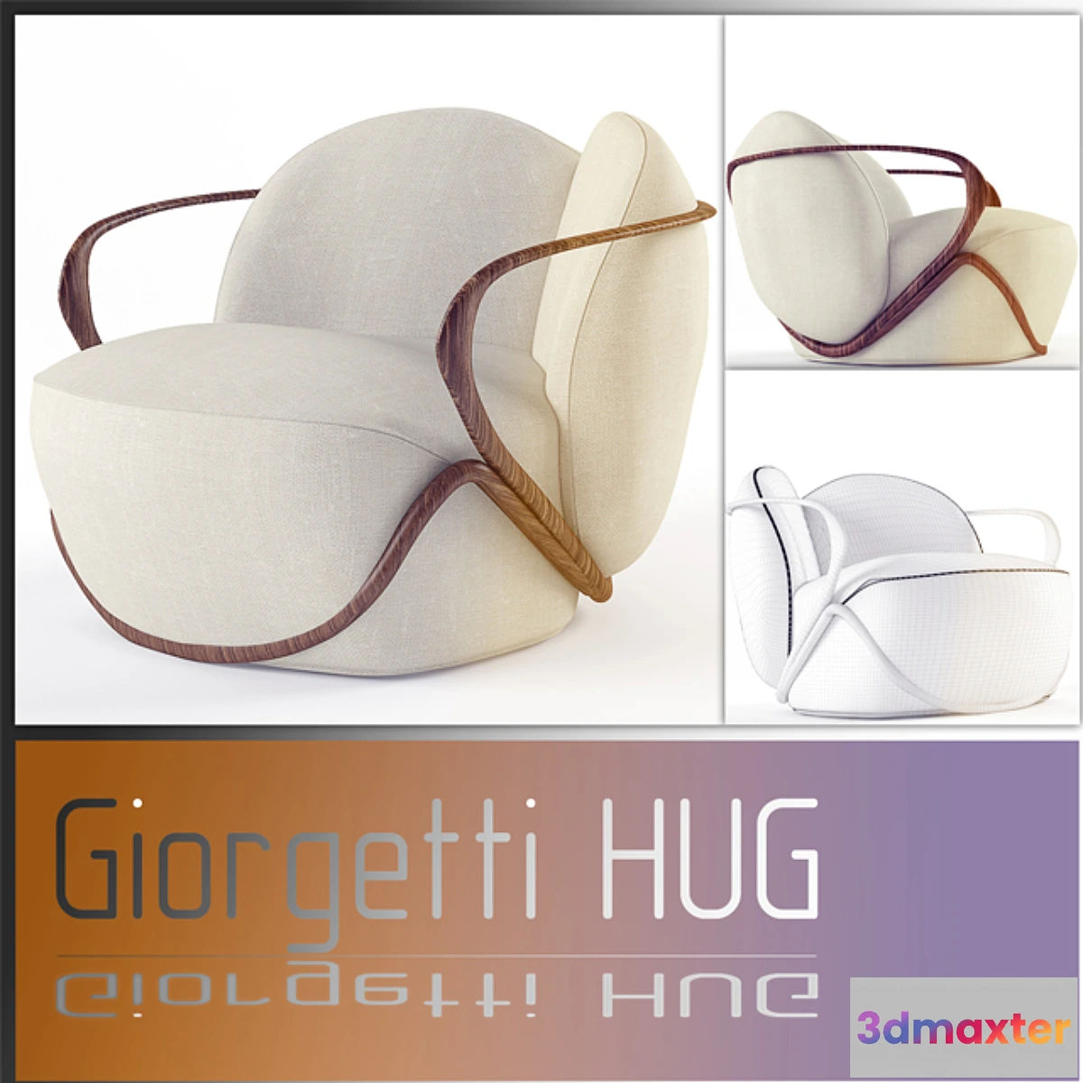 628283 - Giorgetti hug