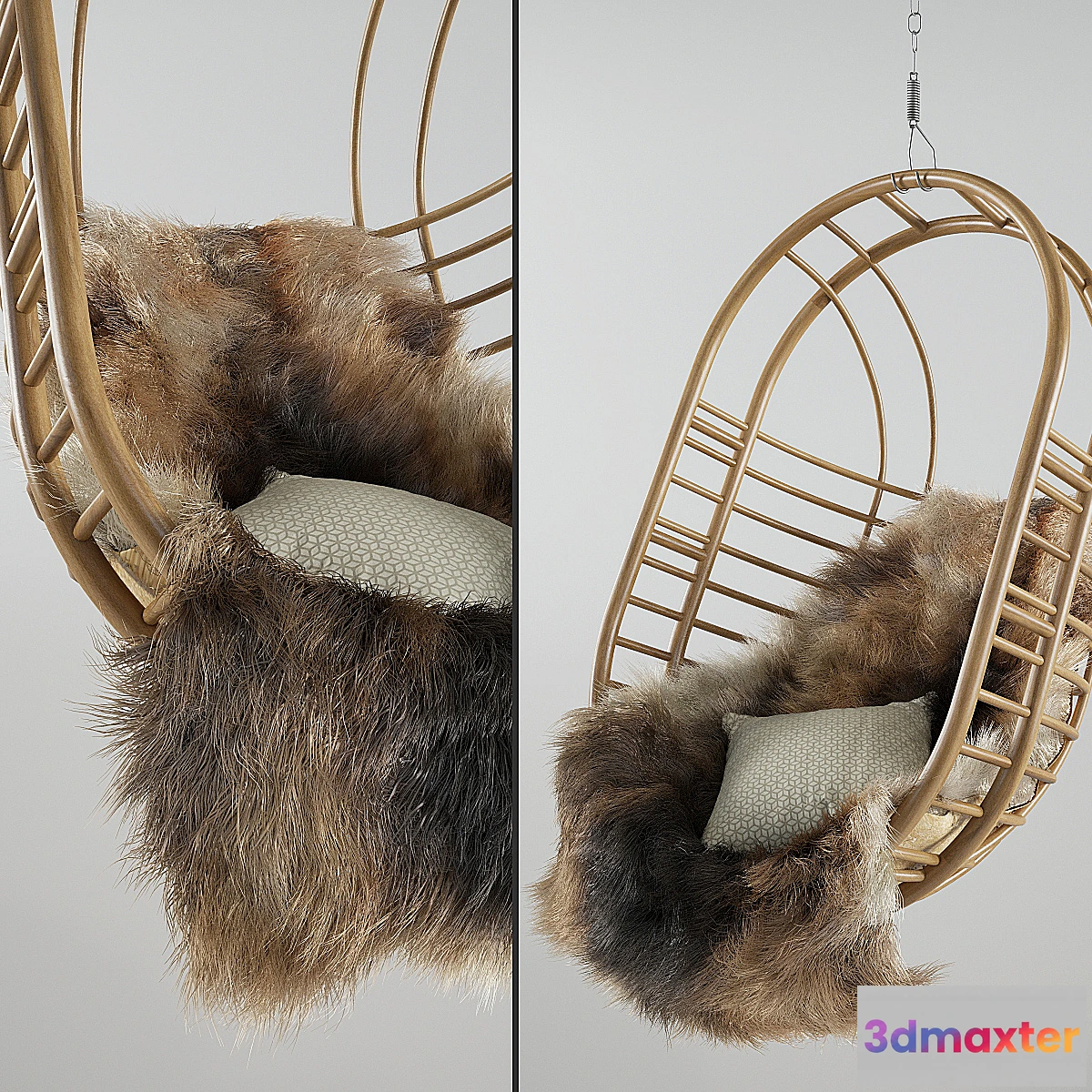 628289 - Hanging Chair - No.4