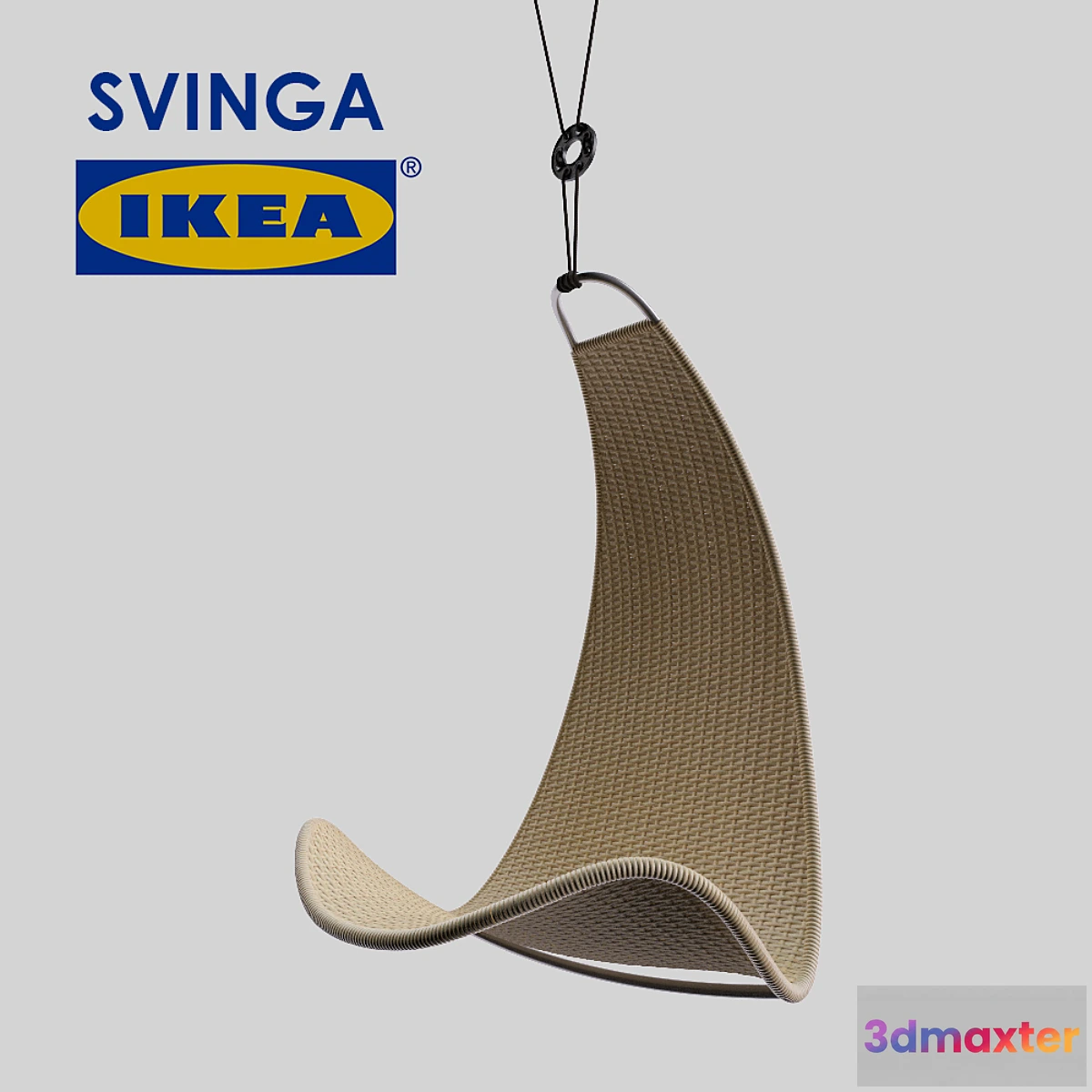 631635 - IKEA SVINGA