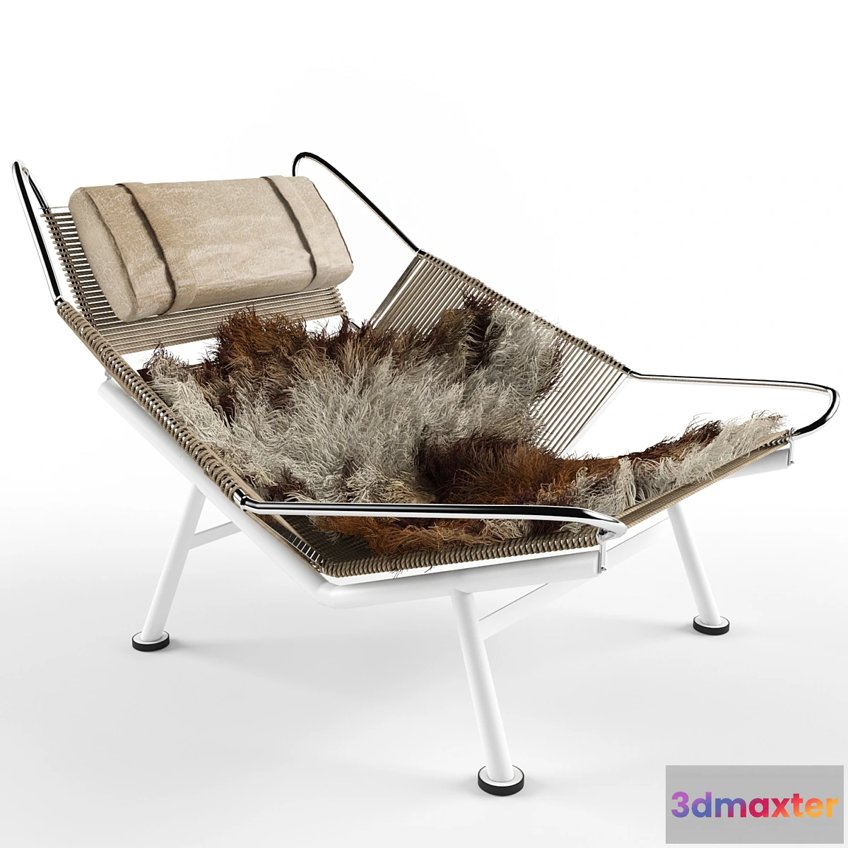 631677 - Flag Halyard Chair