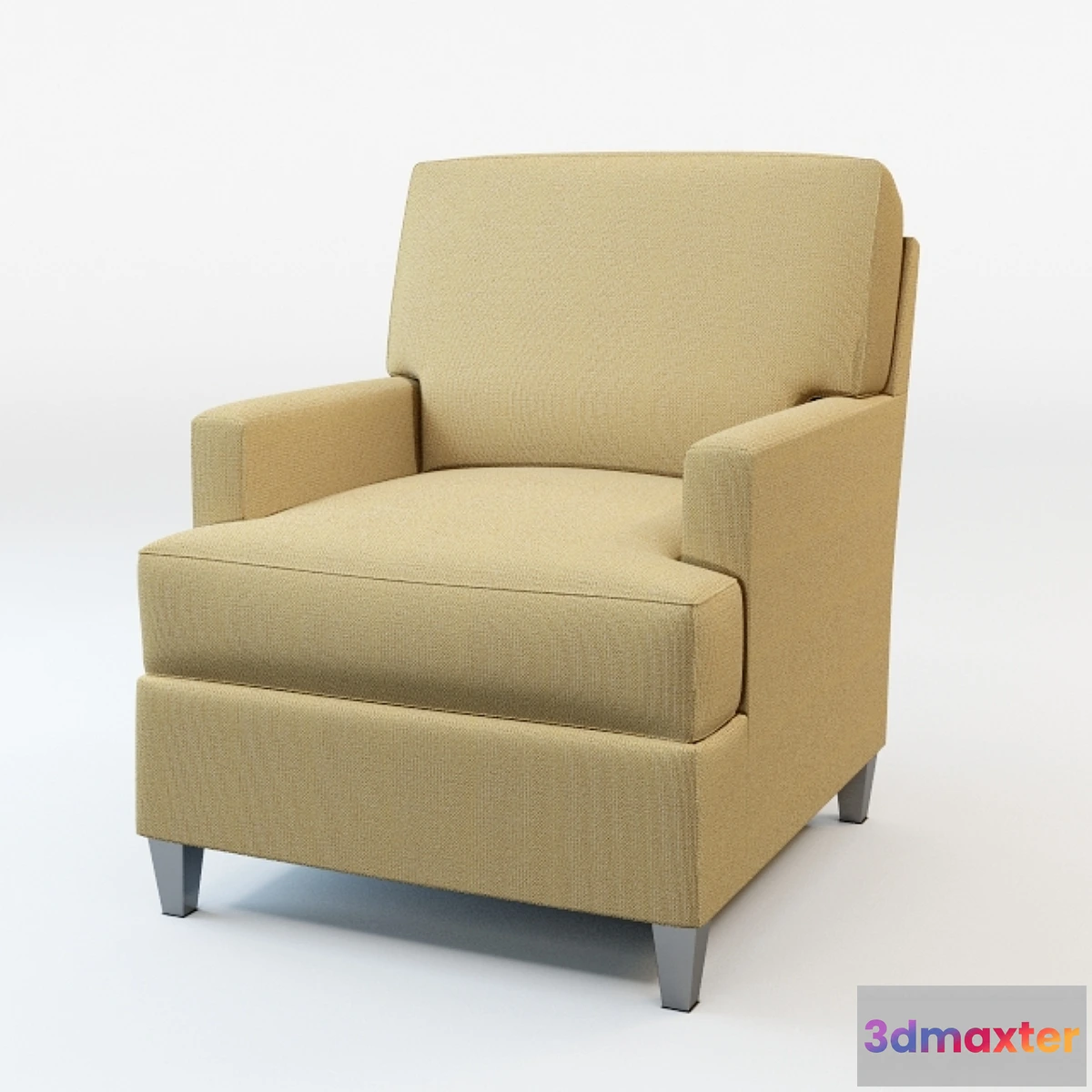 631679 - Reading chair