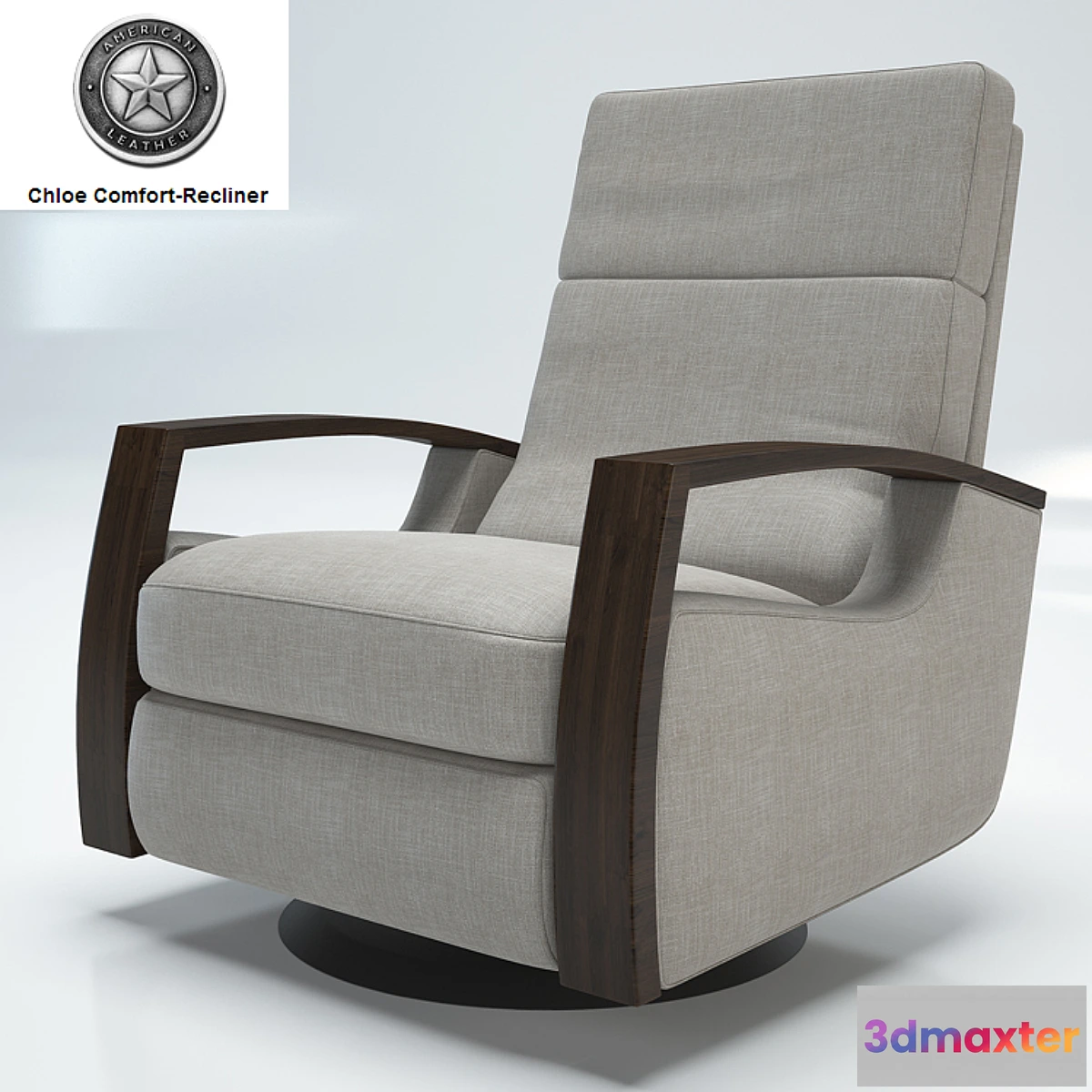 631683 - Chloe Comfort-Recliner