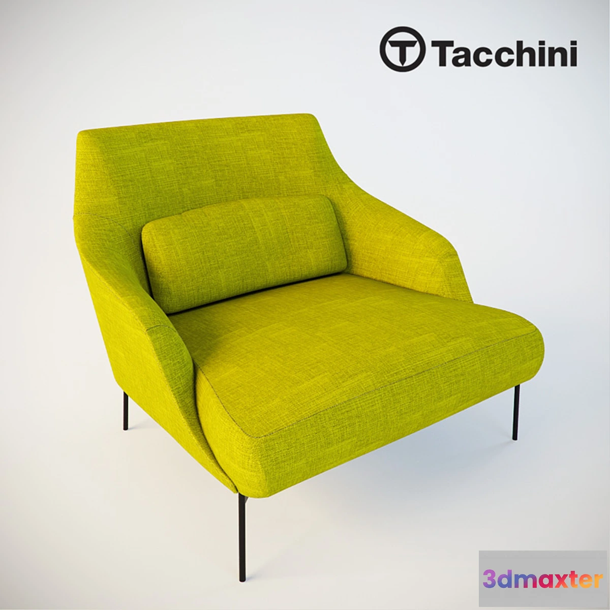 631755 - Tacchini _ Lima