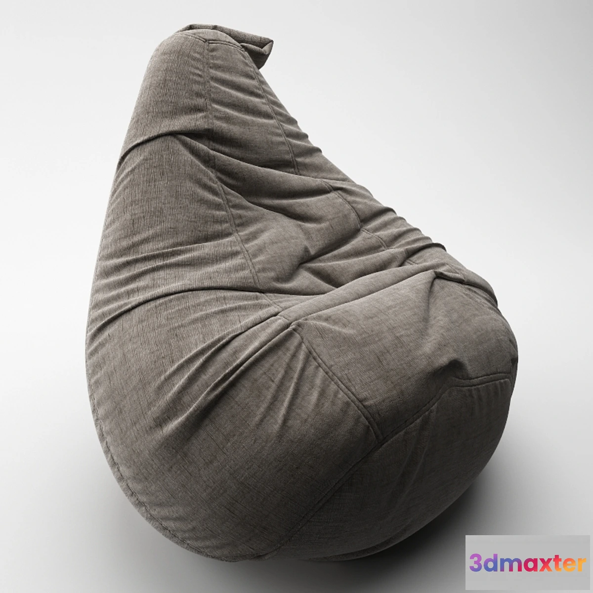 632235 - bag chair - No.8