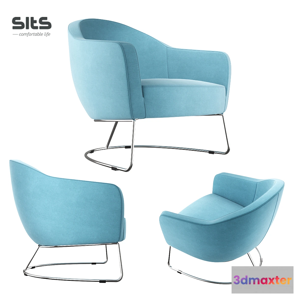 635409 - Sits Nina