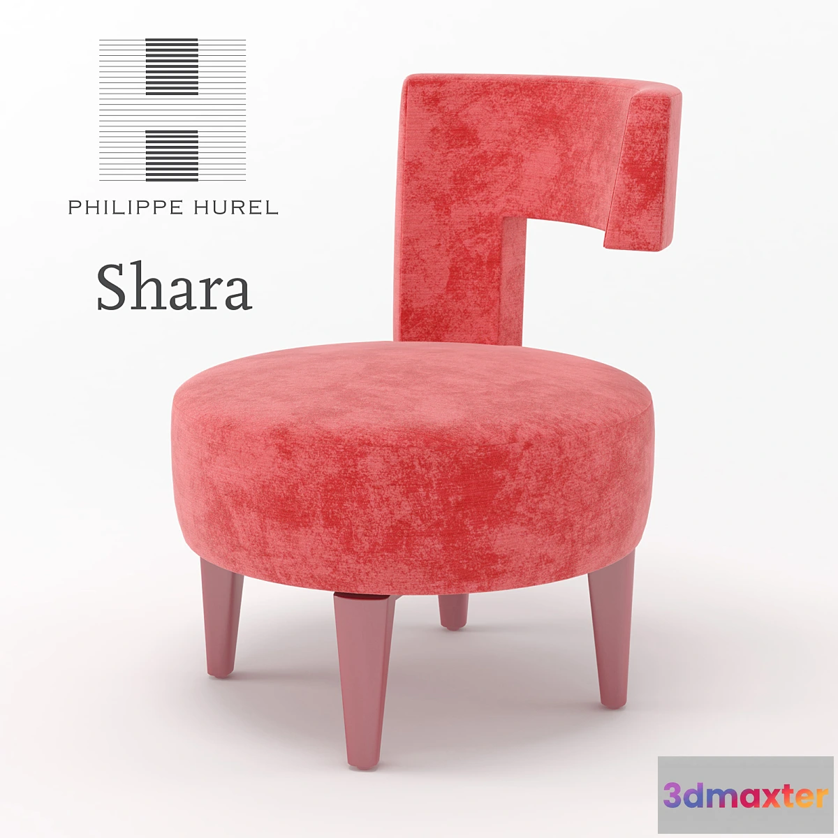 635525 - PHILIPPE HUREL Shara
