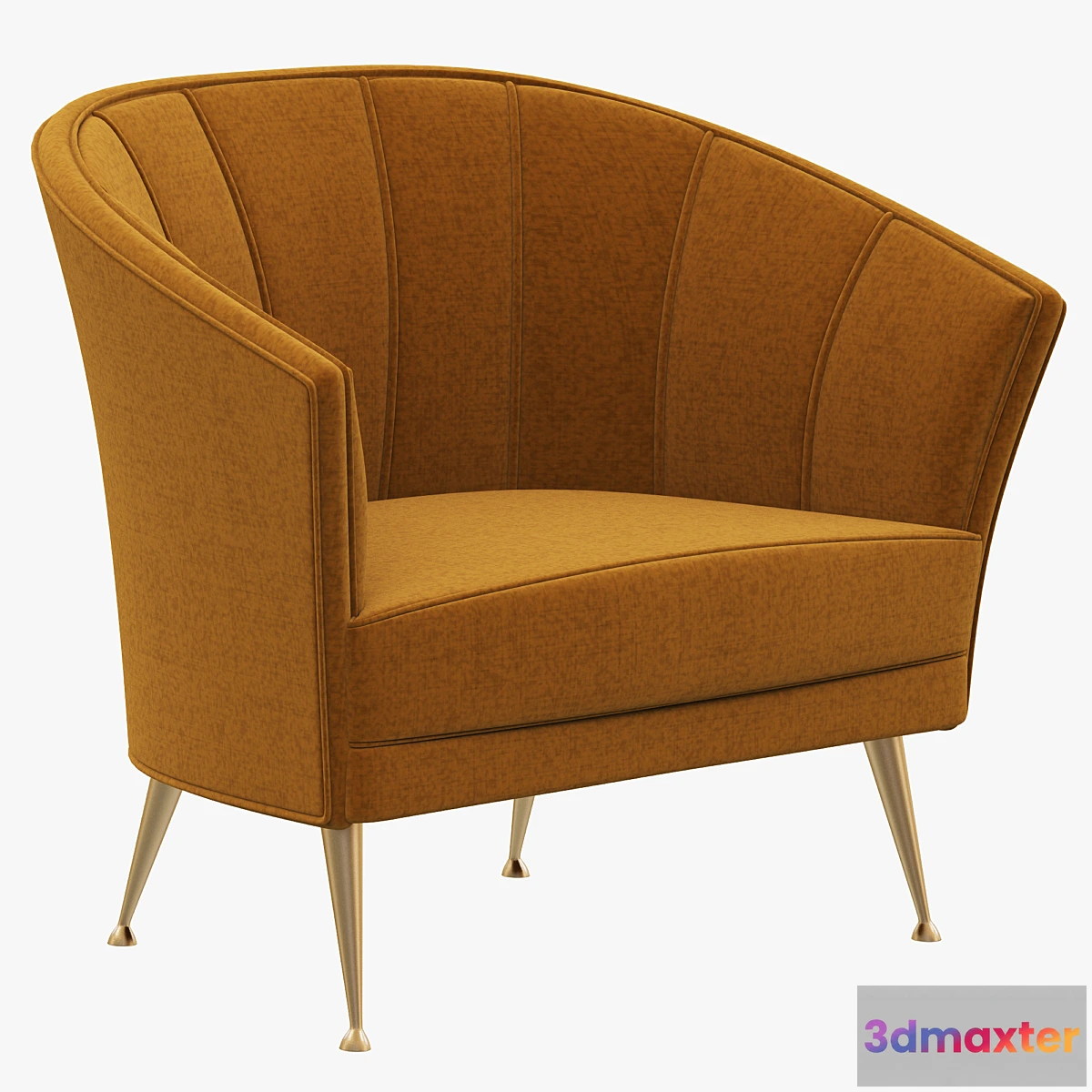 636247 - Brabbu Maya Armchair