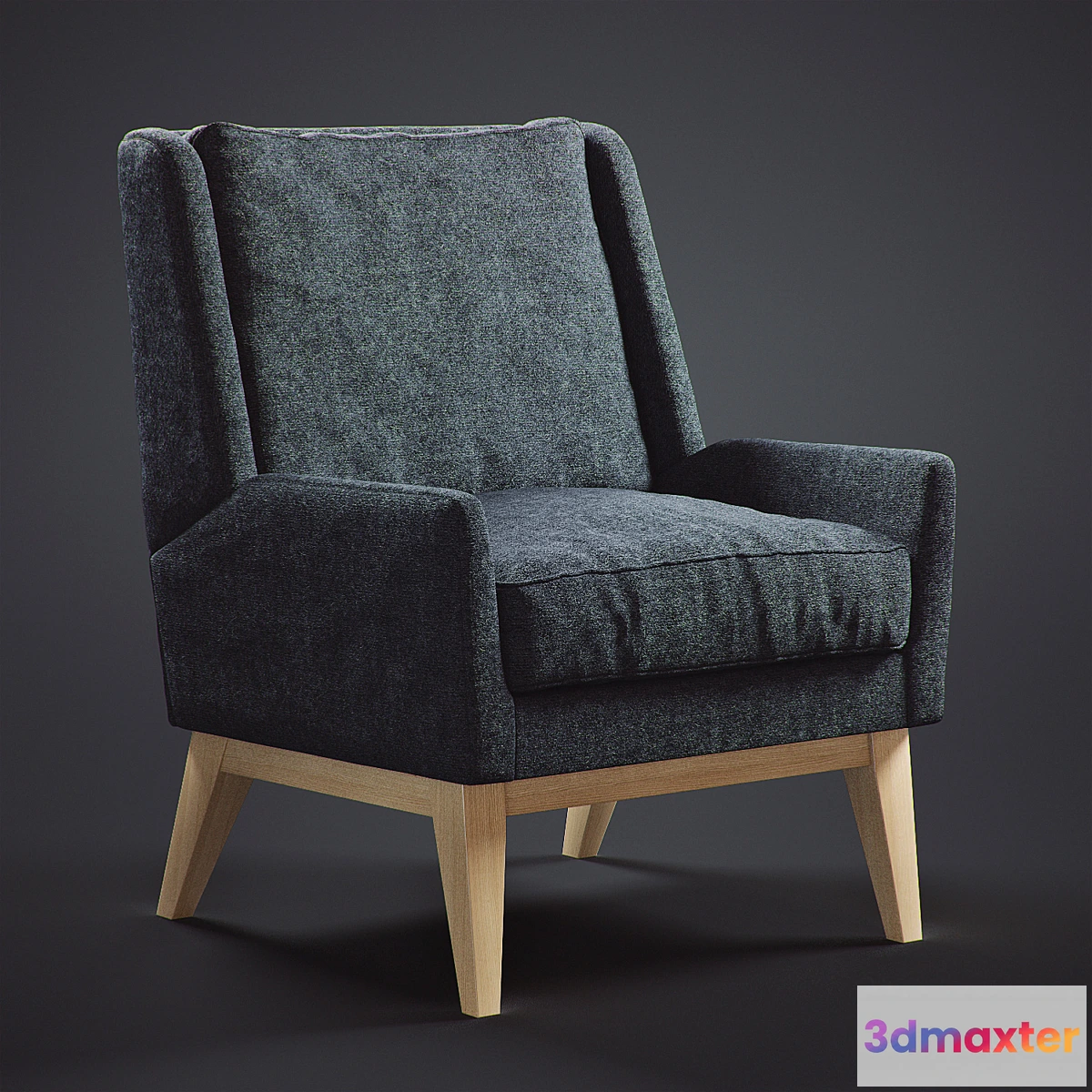 636271 - Frankie Chair