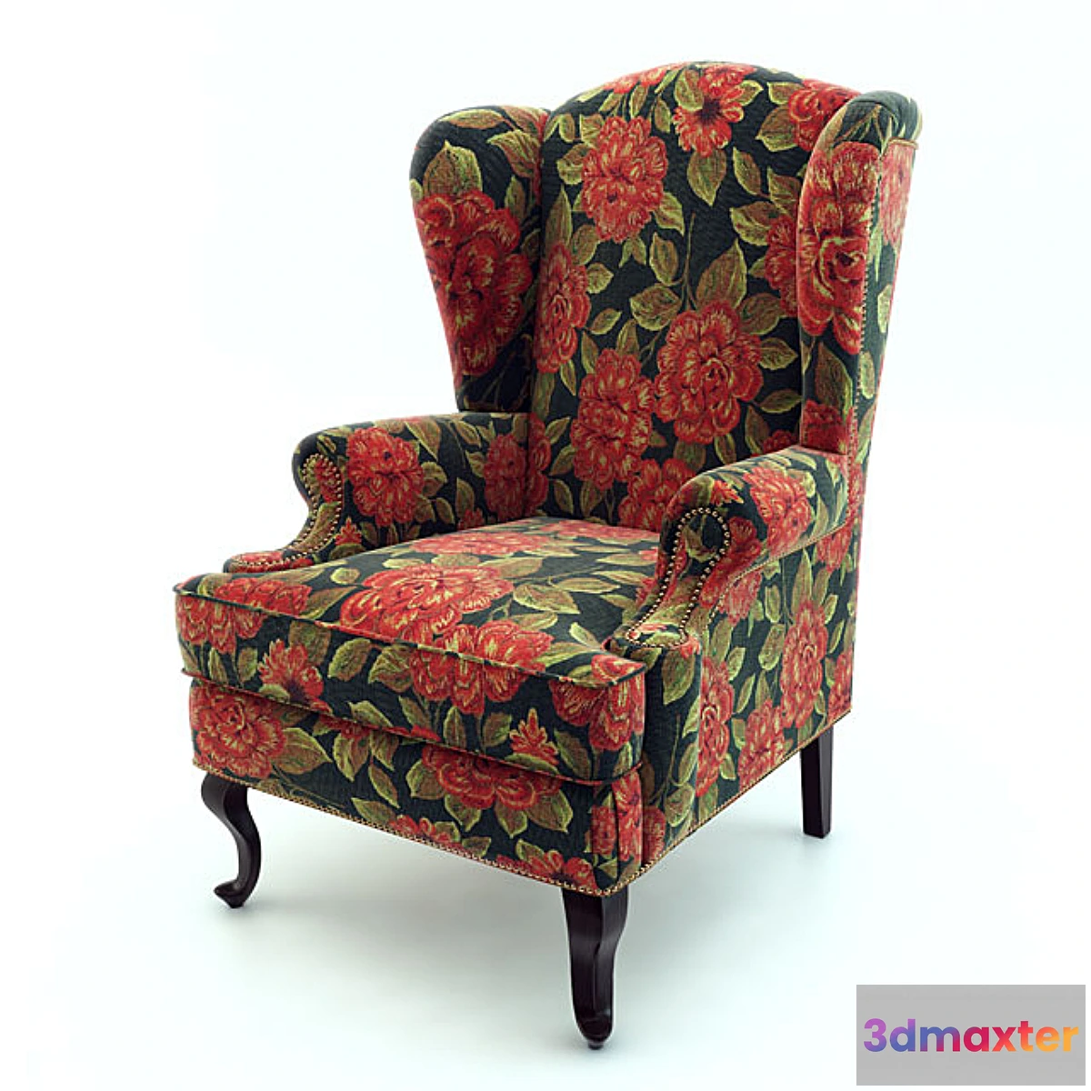 636289 - English Chair - No.2