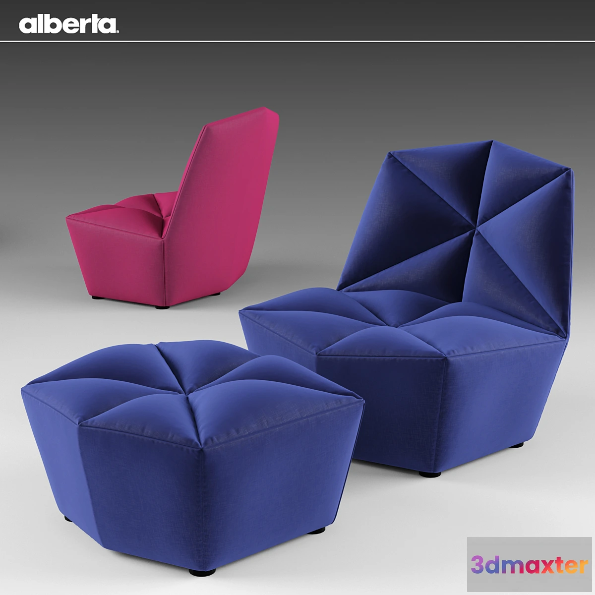 636293 - ALBERTA BLACK GOSSIP