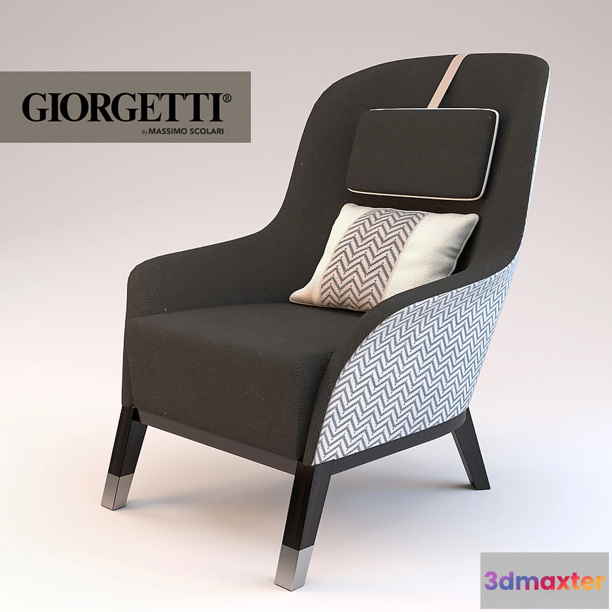 636329 - Giorgetti by Massimo Scolari