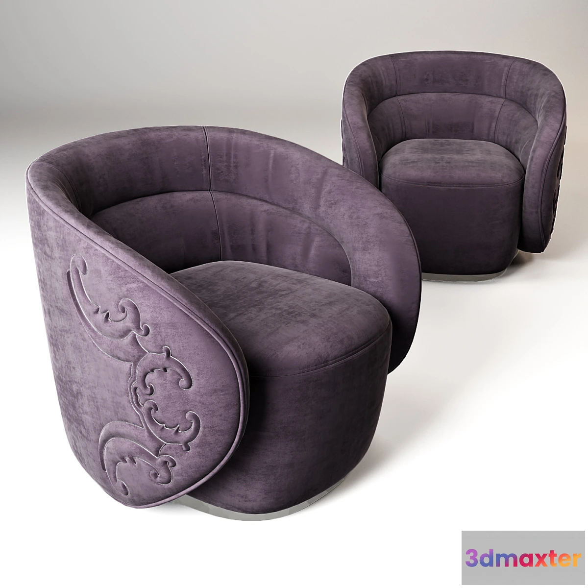 636357 - Visionnaire Mac Arthur 30698