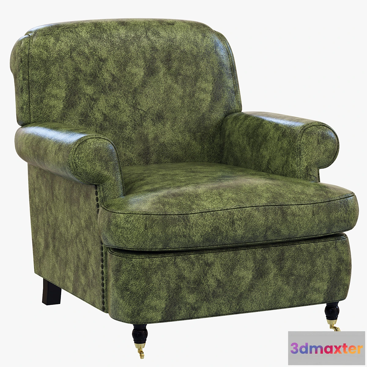 636359 - Baxter CHARLOTTE