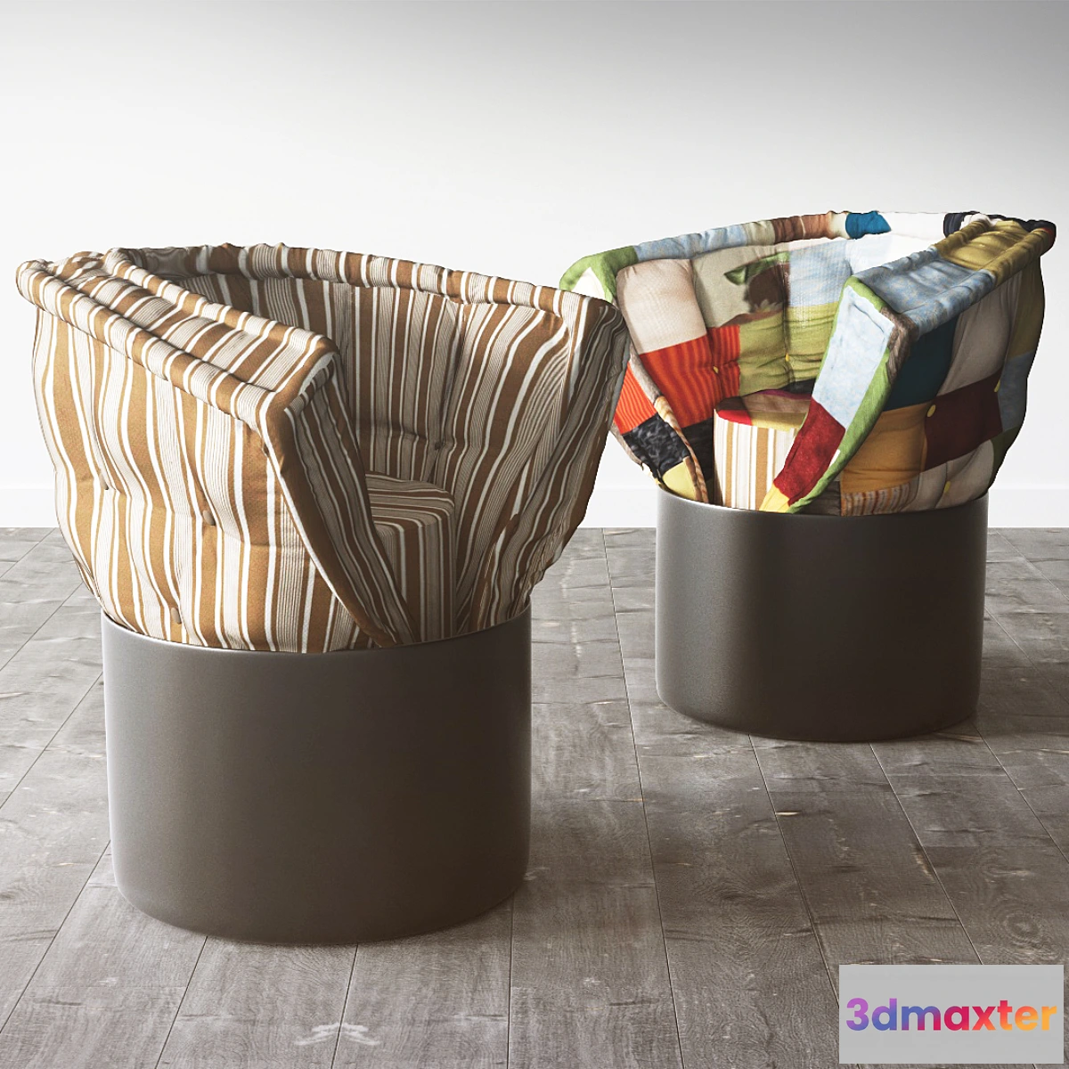 636403 - Seat Huggy - No.2