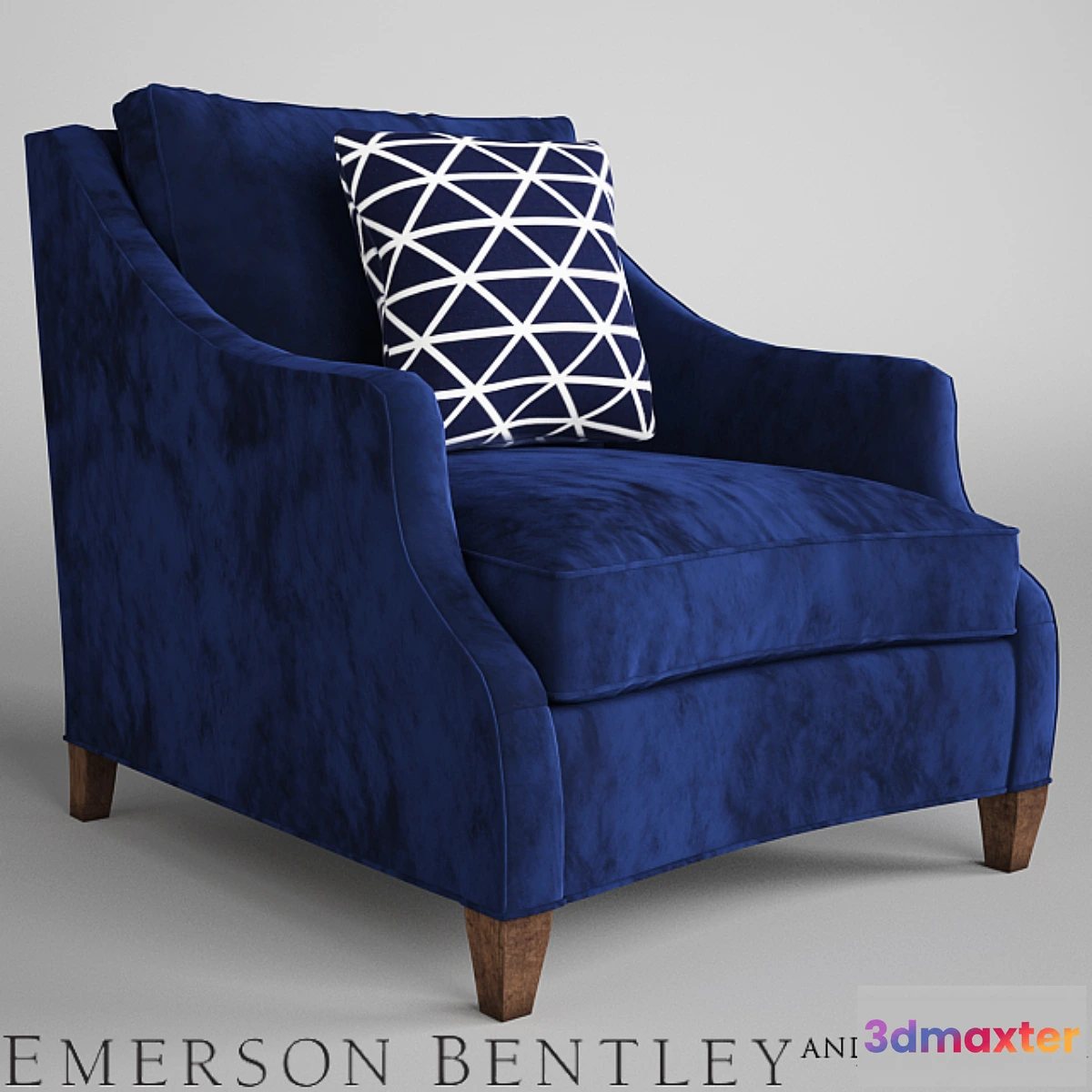 636405 - ANDERSON CHAIR