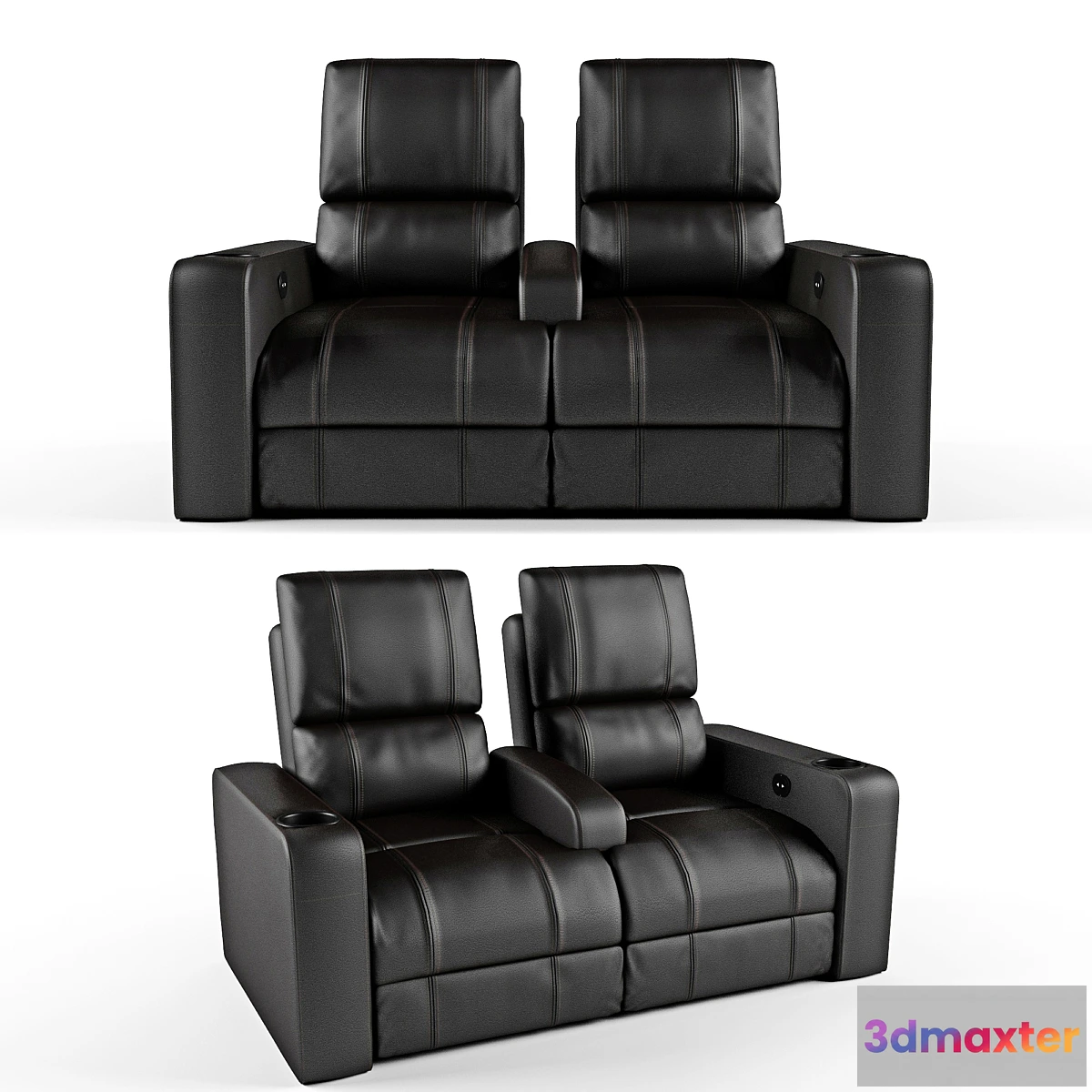 639253 - Seats for Cinemas