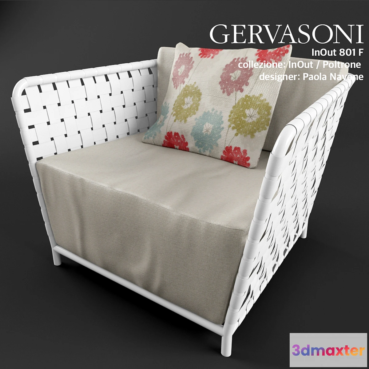642747 - Gervasoni InOut - No.2