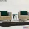 642815 - Novamobili Reef & Trio+carpet