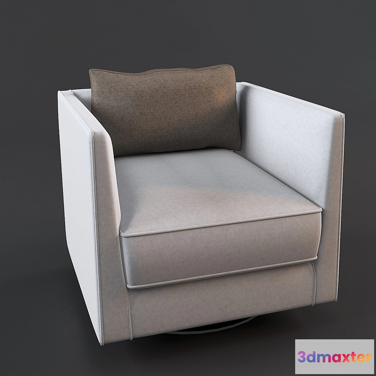 642821 - Poltrona Dolcevita