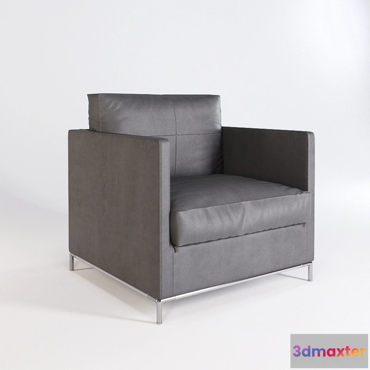 642845 - George Armchair B & B