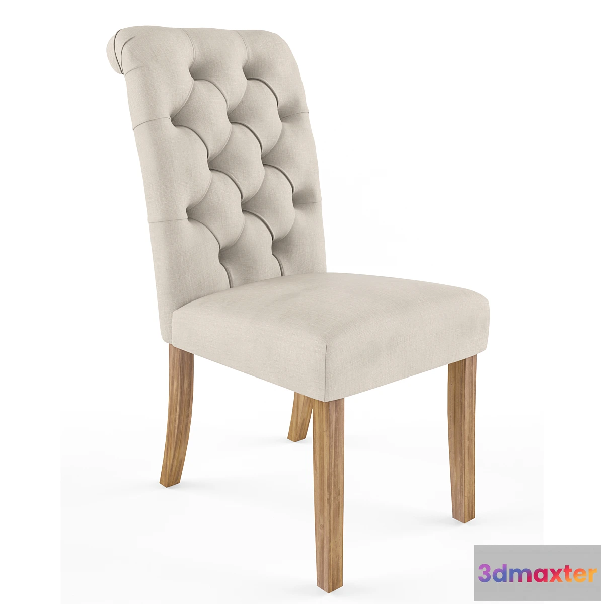 644755 - Back Parsons Chairs