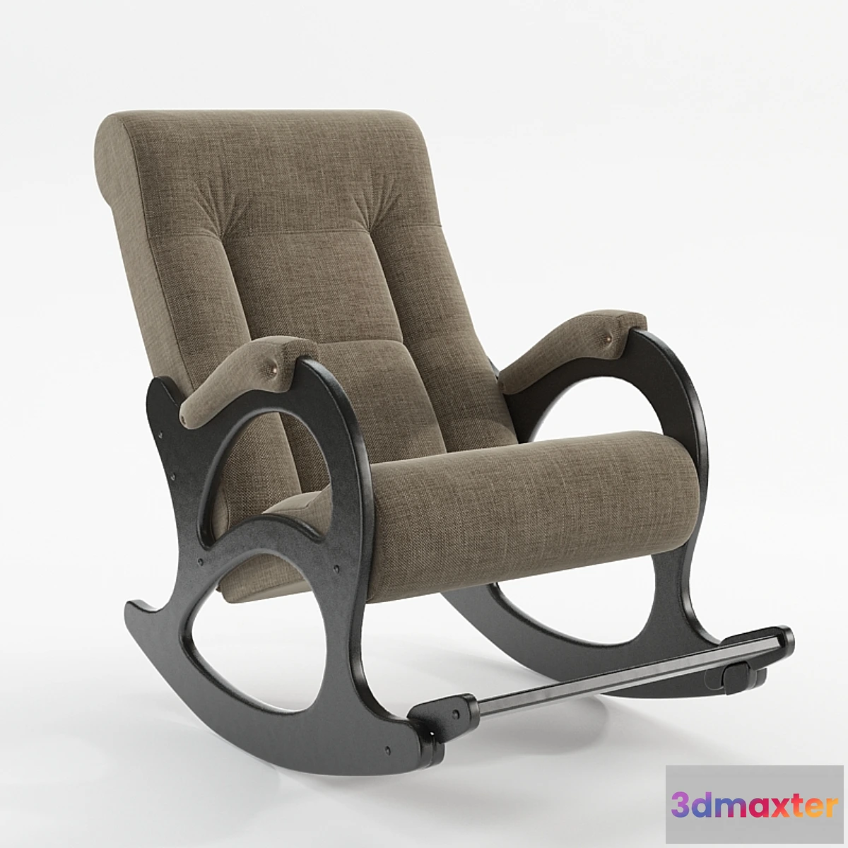 645501 - Rocking chair Donodolo 44