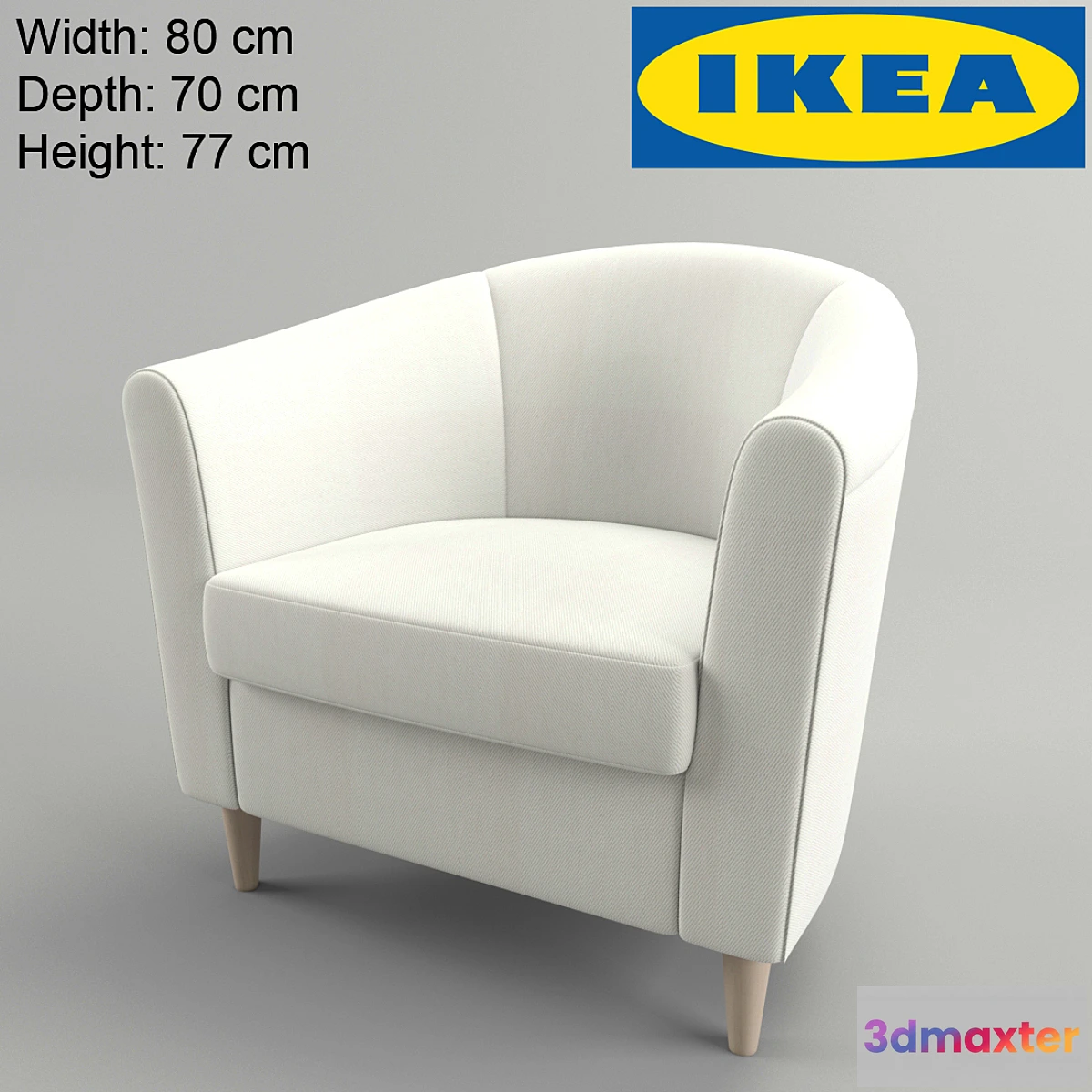 645567 - Ikea Tullsta