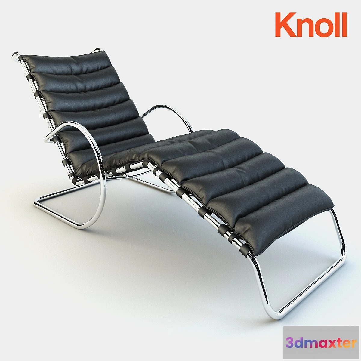 645591 - MR Adjustable Chaise Lounge