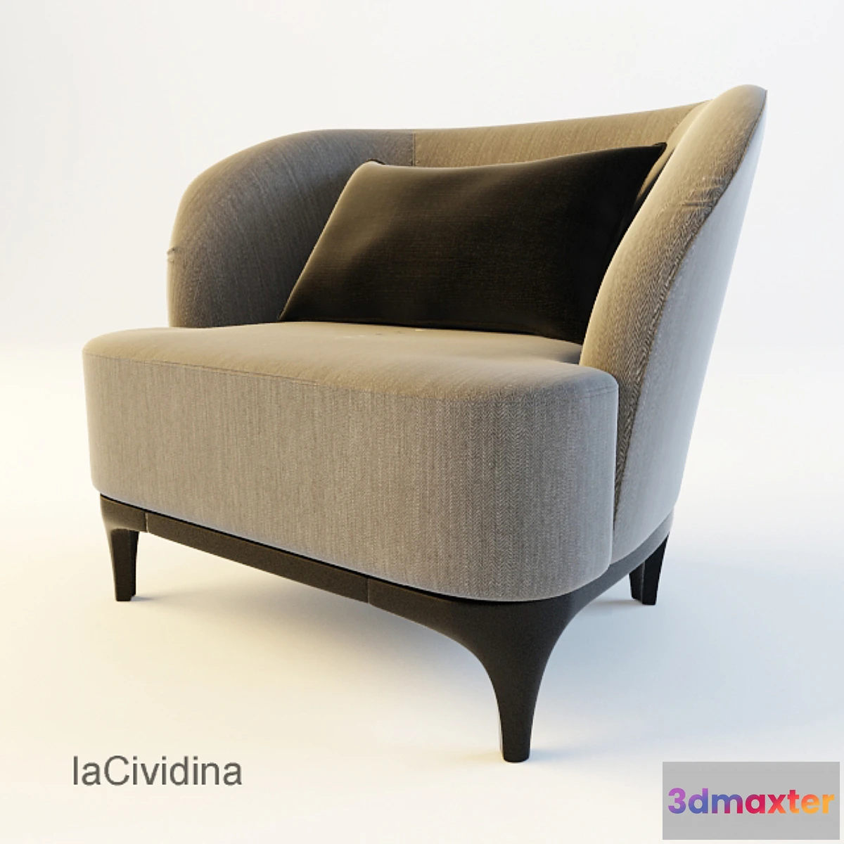 645611 - Armchair Elle