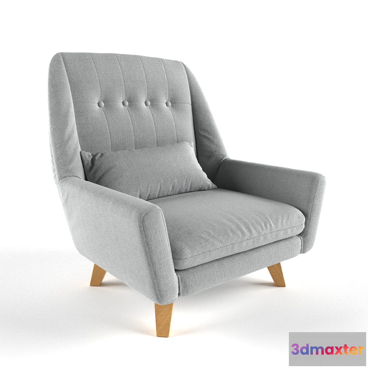645693 - Armchair MIÜ