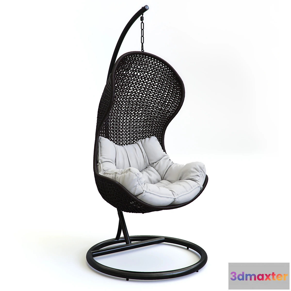 646779 - Parlay Chair
