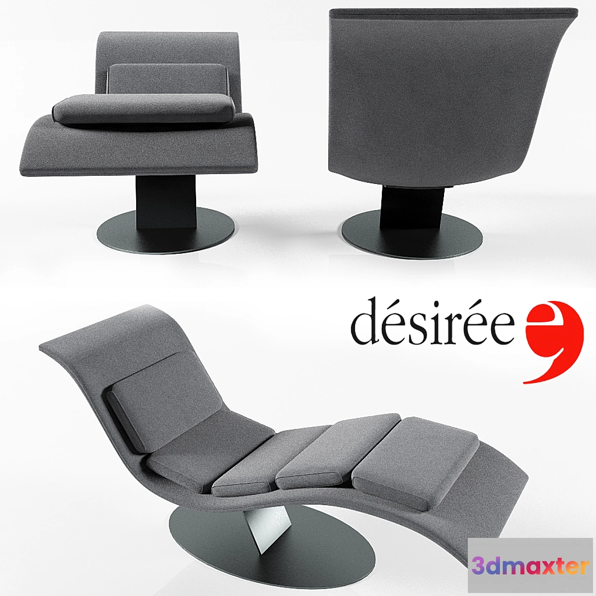 649689 - Désirée Eli Fly