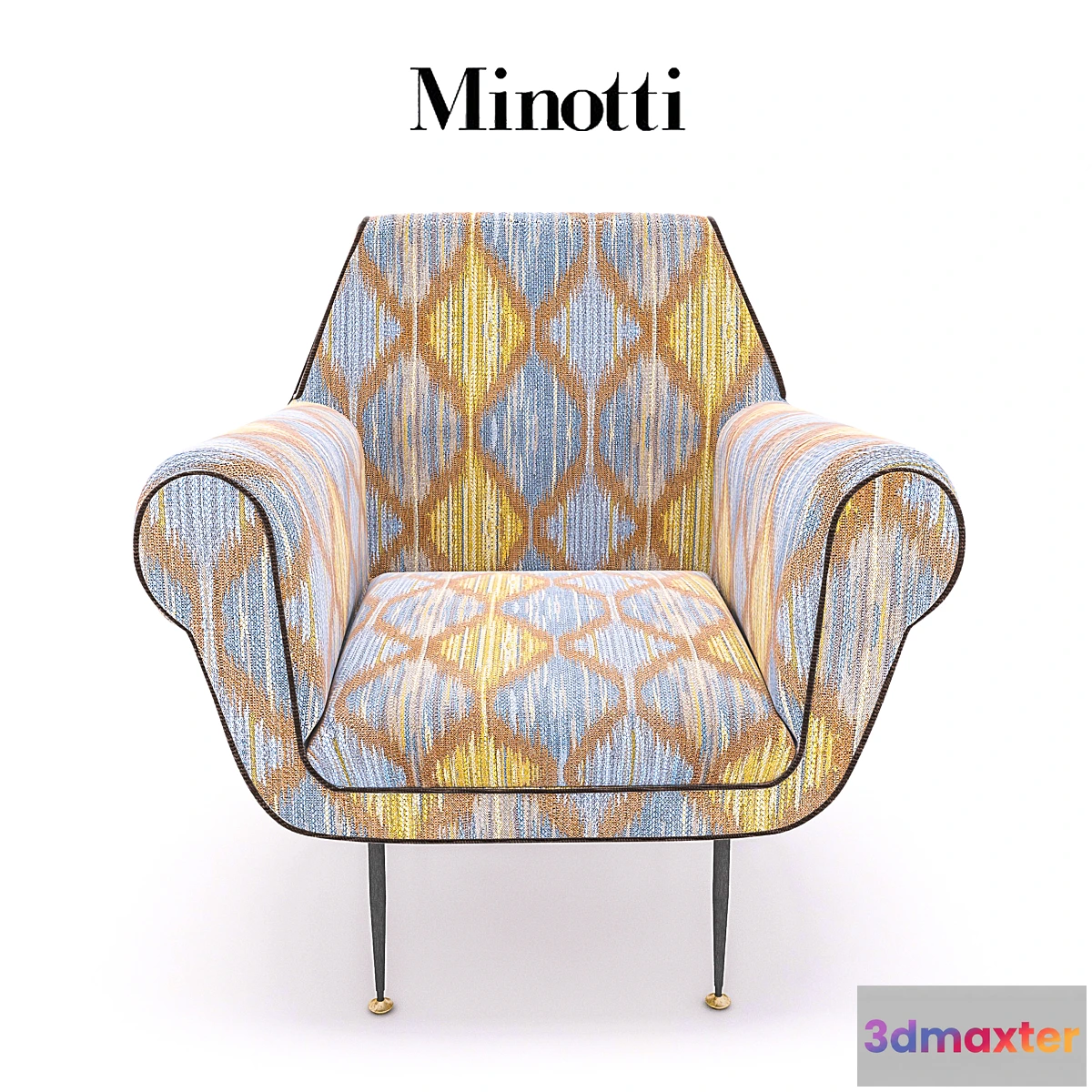 649697 - Chair wilhelm