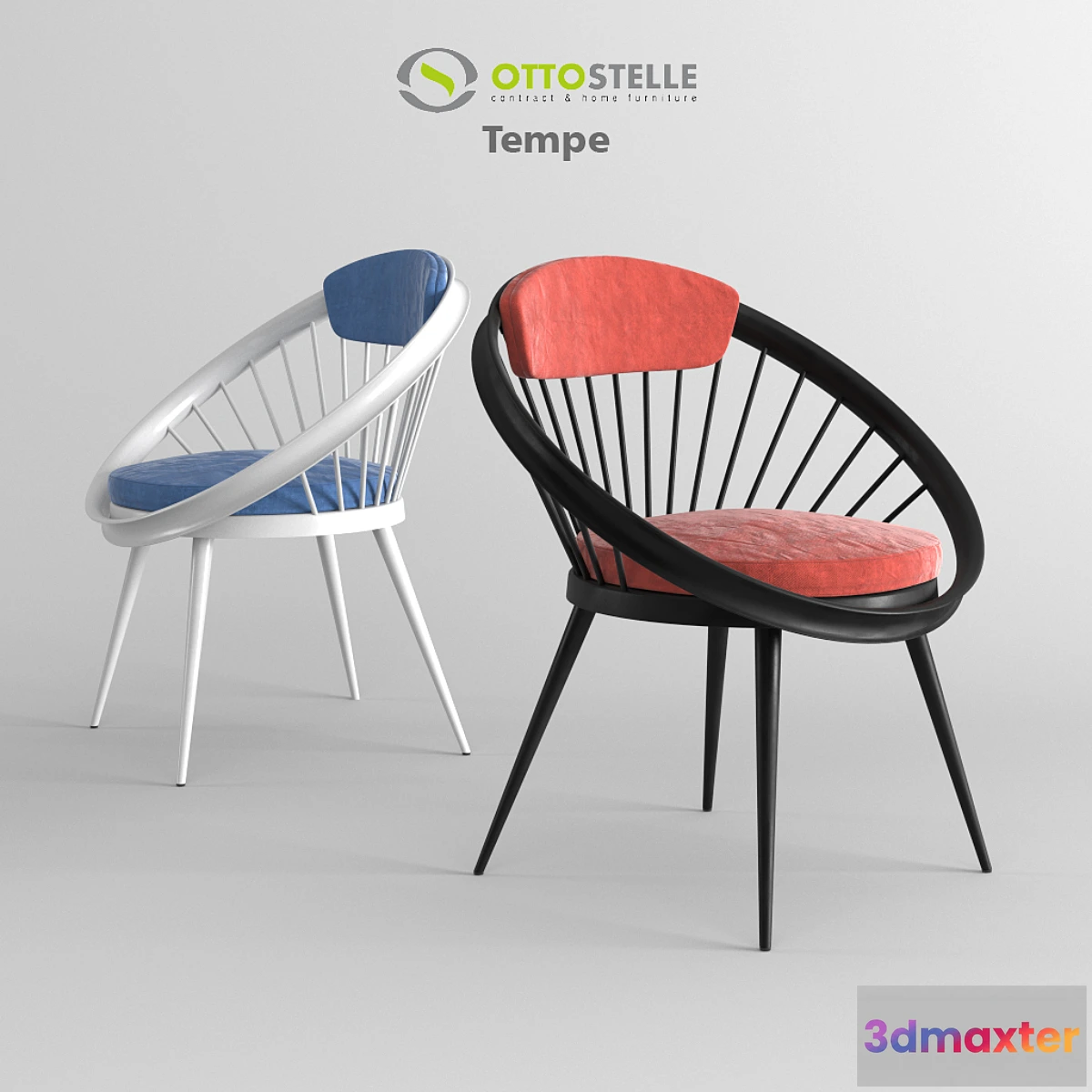 649741 - Elbow-Tempe OttoStelle